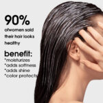 PHOFAY POLY KERATIN BURNT HAIR RESTORATION CREAM