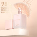 MATTE SUNSCREEN LIQUID FOUNDATION SPF 30