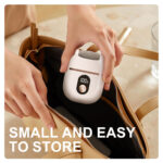 New Electric Callus Remover For Feet, Portable Rechargeable Foot Repair And Grinding Device With Digital Display, Heel Polisher File For Men Women Dry Callus Dead Skin